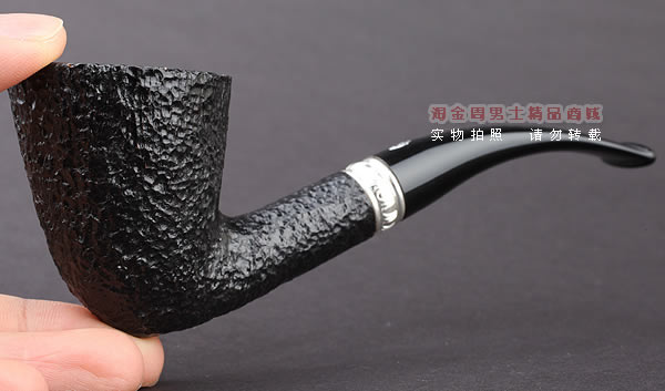 意大利沙芬SAVINELLI Trevi进口石楠木烟斗 6件套装少女喷泉920K-8