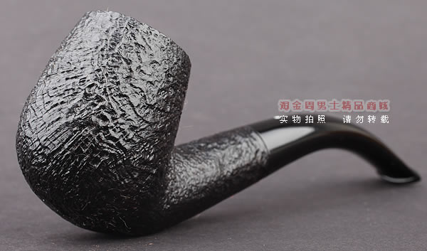 ӢDunhillϲ·ʯľ̶ֹ 6װSHELL BRIAR 4102-1