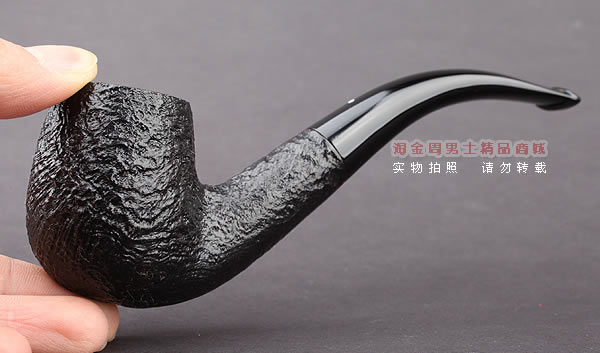 ӢDunhillϲ·ʯľ̶ֹ 6װSHELL BRIAR 4102-9