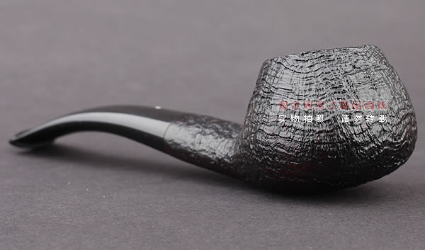 ӢDunhillϲ·ʯľ̶ֹ 6װSHELL BRIAR 5128-2