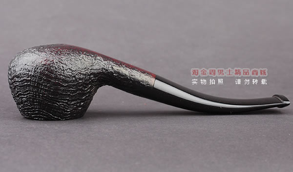 ӢDunhillϲ·ʯľ̶ֹ 6װSHELL BRIAR 5128-5