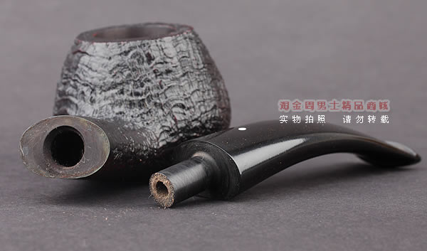 ӢDunhillϲ·ʯľ̶ֹ 6װSHELL BRIAR 5128-7