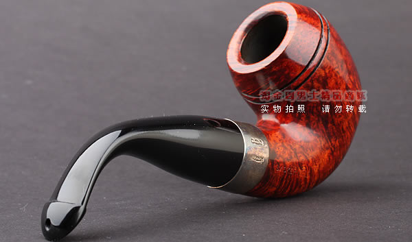 爱尔兰彼得森Peterson进口石楠木烟斗 5件套福尔摩斯BASKERVILLE-2