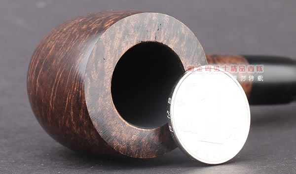 原装进口 希腊Kansas石楠木入门烟斗 6件套装K65-5