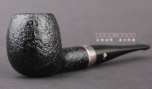 原装进口 彼得森Peterson Cara石楠木烟斗 五件套卡拉粗面87-1