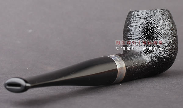 原装进口 彼得森Peterson Cara石楠木烟斗 五件套卡拉粗面87-2