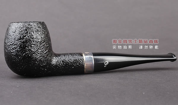 原装进口 彼得森Peterson Cara石楠木烟斗 五件套卡拉粗面87-3