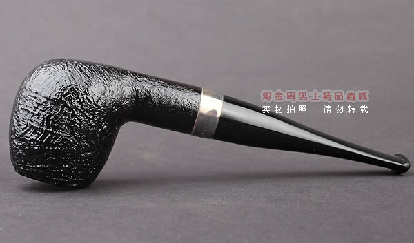 原装进口 彼得森Peterson Cara石楠木烟斗 五件套卡拉粗面87-4