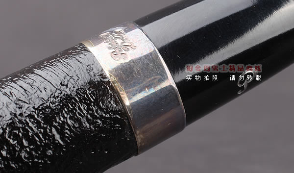 原装进口 彼得森Peterson Cara石楠木烟斗 五件套卡拉粗面87-7