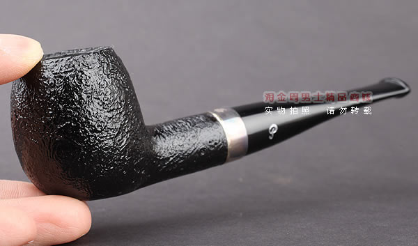 原装进口 彼得森Peterson Cara石楠木烟斗 五件套卡拉粗面87-9