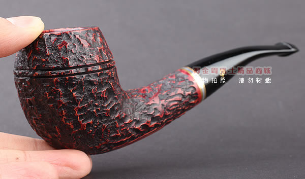 原装进口 彼得森Peterson Kinsale石楠木烟斗 五件套金赛尔粗XL14-8