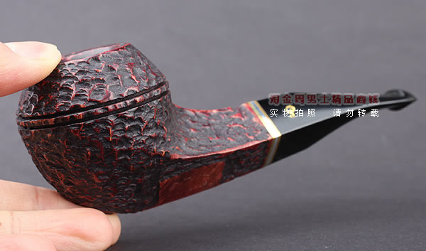 原装进口 彼得森Peterson Kinsale石楠木烟斗 五件套金赛尔粗XL21-8
