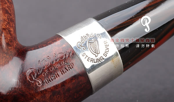 ԭװ ˵ɭPeterson irish harpʯľ̶ 503-7