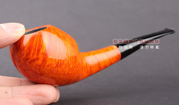 原装进口 丹麦大师Peter Klein石楠木手工烟斗 5件套A级Pt03-10