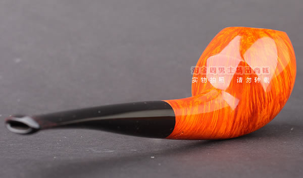 原装进口 丹麦大师Peter Klein石楠木手工烟斗 5件套A级Pt03-3