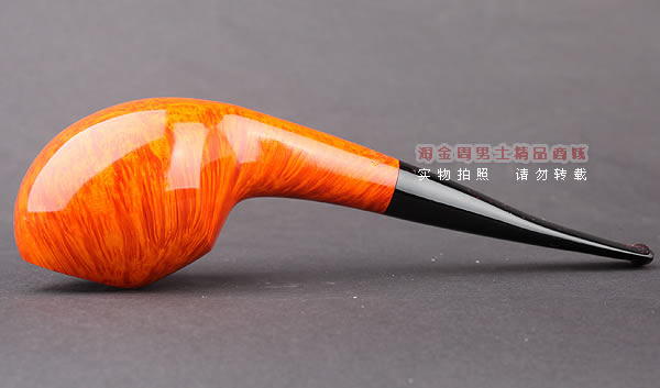 原装进口 丹麦大师Peter Klein石楠木手工烟斗 5件套A级Pt03-5