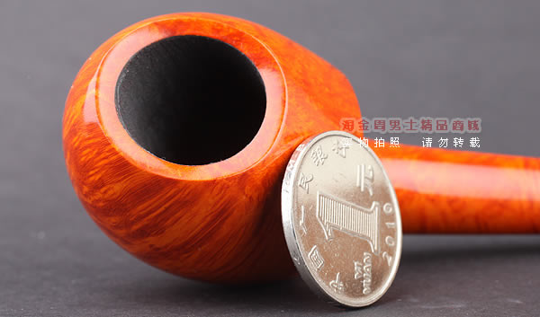 原装进口 丹麦大师Peter Klein石楠木手工烟斗 5件套A级Pt03-7