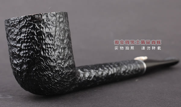 原装进口 意大利圣马可San Marco石楠木烟斗 6件套装101-1