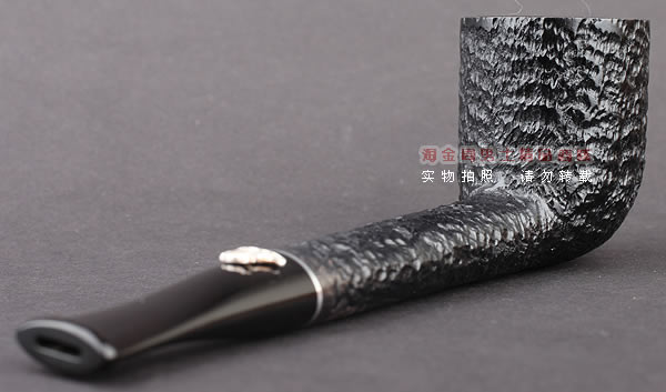 原装进口 意大利圣马可San Marco石楠木烟斗 6件套装101-2