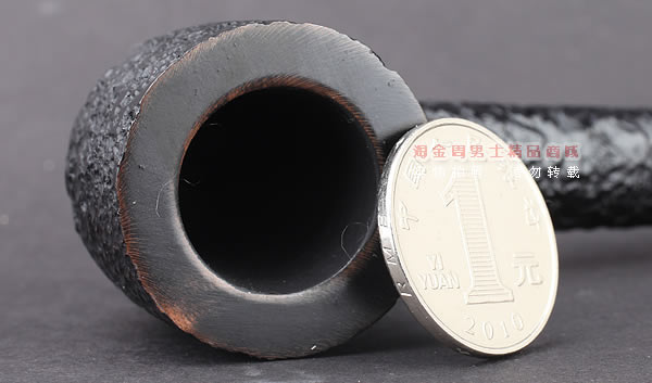 原装进口 意大利圣马可San Marco石楠木烟斗 6件套装101-5