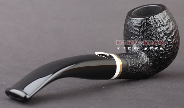 原装进口 意大利圣马可San Marco石楠木烟斗 6件套装103-2
