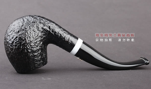 原装进口 意大利圣马可San Marco石楠木烟斗 6件套装105-4