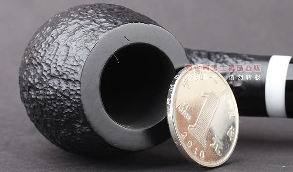 原装进口 意大利圣马可San Marco石楠木烟斗 6件套装105-5