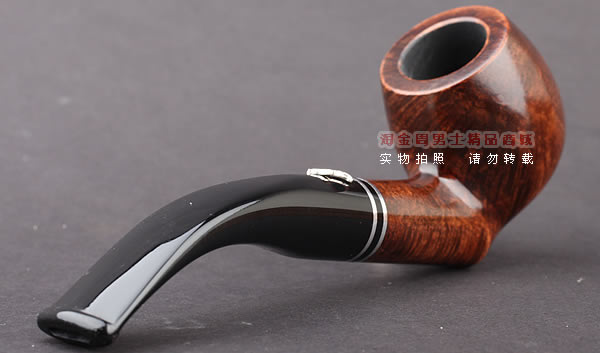 原装进口 意大利圣马可San Marco石楠木烟斗 6件套装301-2
