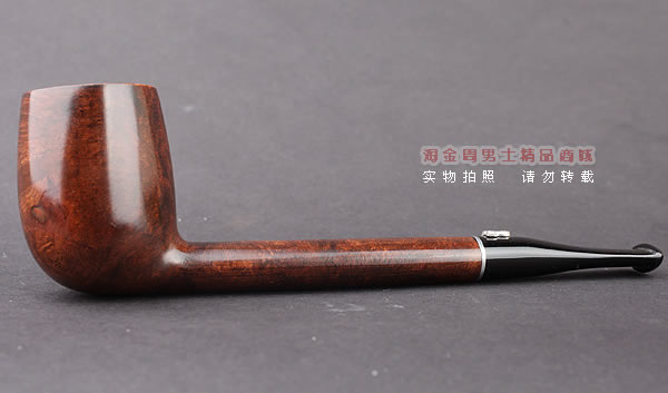 原装进口 意大利圣马可San Marco石楠木烟斗 6件套装303-3