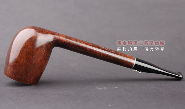 原装进口 意大利圣马可San Marco石楠木烟斗 6件套装303-4