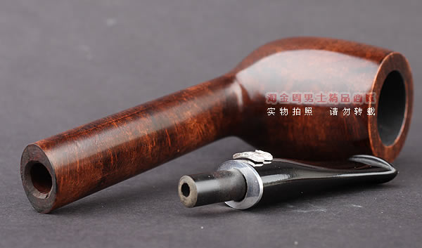 原装进口 意大利圣马可San Marco石楠木烟斗 6件套装303-6