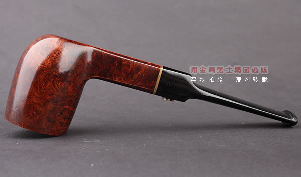 原装进口 意大利圣马可San Marco石楠木烟斗 6件套装305-4