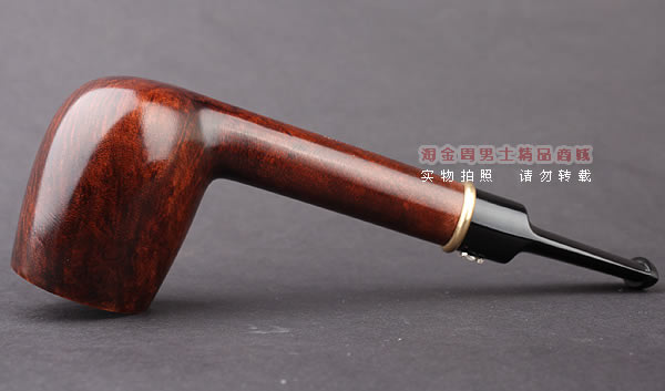 原装进口 意大利圣马可San Marco石楠木烟斗 6件套装307-4