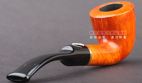 原装进口 意大利圣马可San Marco石楠木烟斗 6件套装601-2
