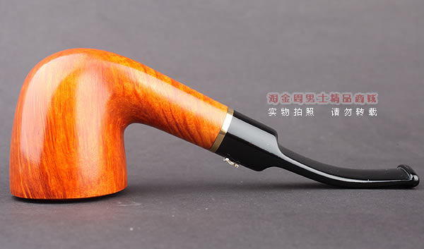 原装进口 意大利圣马可San Marco石楠木烟斗 6件套装601-4