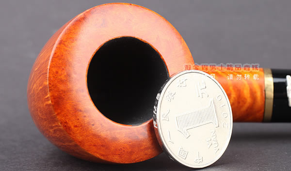 原装进口 意大利圣马可San Marco石楠木烟斗 6件套装601-5