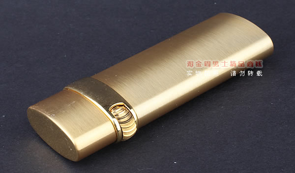 原装进口 Givenchy纪梵希烟斗打火机 1502-2