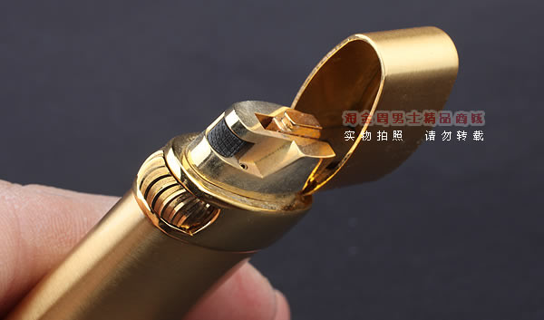 原装进口 Givenchy纪梵希烟斗打火机 1502-3