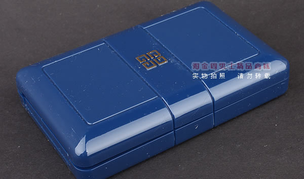 原装进口 Givenchy纪梵希烟斗打火机 1502-6