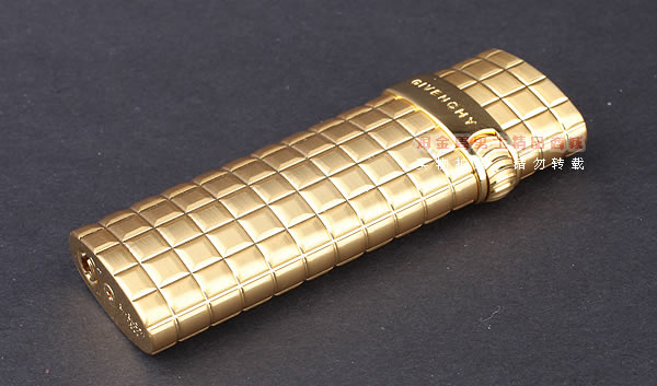 原装进口 Givenchy纪梵希烟斗打火机 1506-1