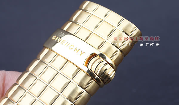 原装进口 Givenchy纪梵希烟斗打火机 1506-4