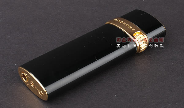 原装进口 Givenchy纪梵希烟斗打火机 1509-1