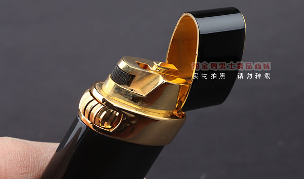 原装进口 Givenchy纪梵希烟斗打火机 1509-3