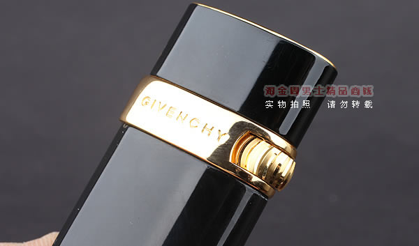 原装进口 Givenchy纪梵希烟斗打火机 1509-4