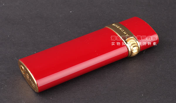 原装进口 Givenchy纪梵希烟斗打火机 1510-1