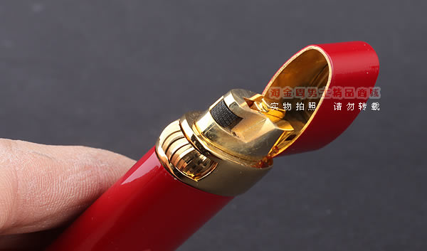 原装进口 Givenchy纪梵希烟斗打火机 1510-3