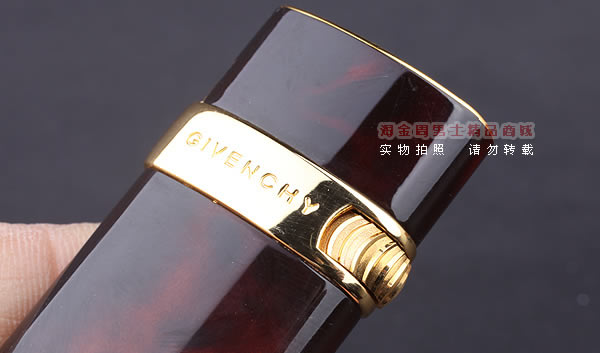 原装进口 Givenchy纪梵希烟斗打火机 1511-4