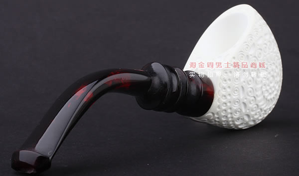 原装进口 正品土耳其ALTINAY海泡石烟斗 5件套装Alt230-2