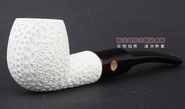 原装进口 正品土耳其ALTINAY海泡石烟斗 5件套装Alt231-1