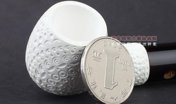 原装进口 正品土耳其ALTINAY海泡石烟斗 5件套装Alt231-6